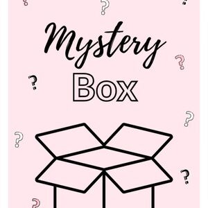 Mystery Clothing Box